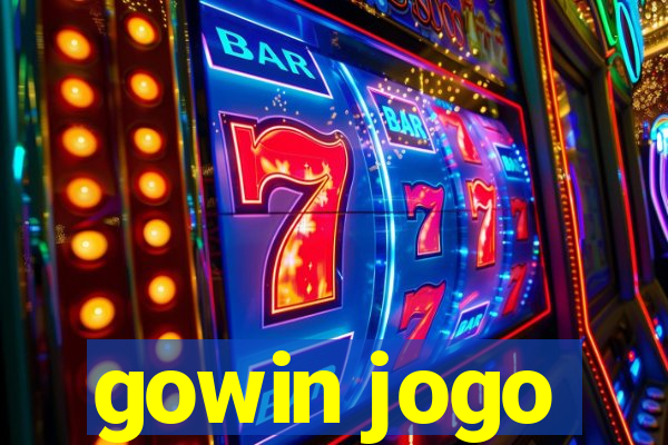 gowin jogo